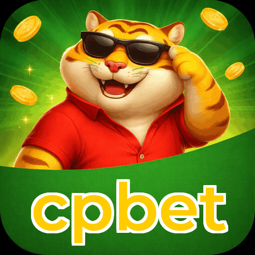 Login rápido no app cpbet